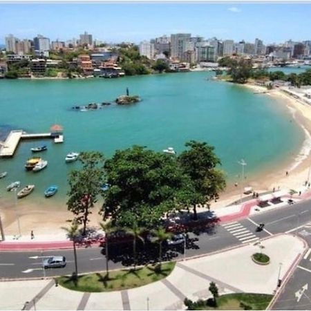 Guarapari Temporada Daire Dış mekan fotoğraf