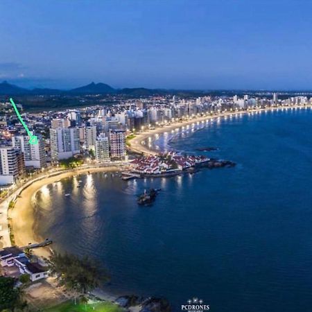 Guarapari Temporada Daire Dış mekan fotoğraf