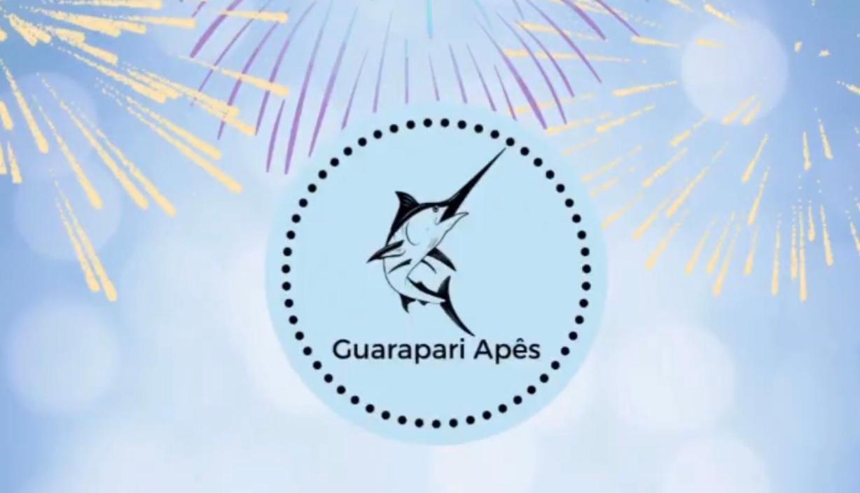 Guarapari Temporada Daire Dış mekan fotoğraf